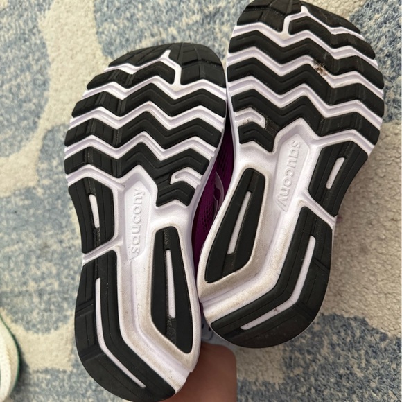 Saucony Women's Ride 14 - Picture 2 of 5